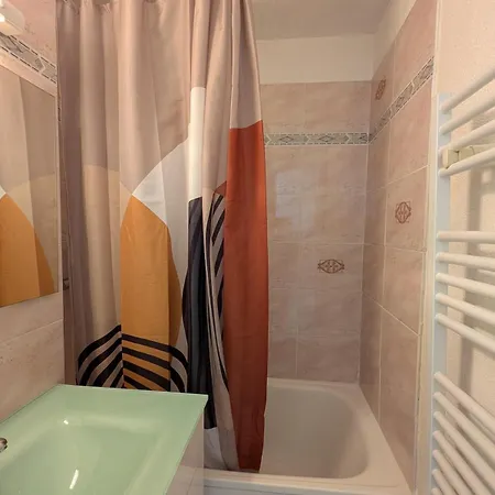 Appartamento Les Portes Du Soleil Le Biot