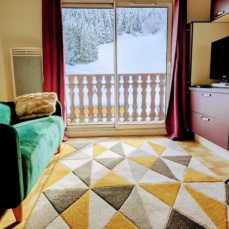 Les Portes Du Soleil