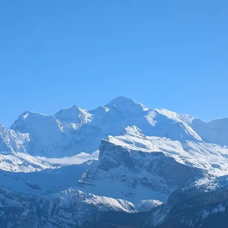 Les Portes Du Soleil 아파트 *