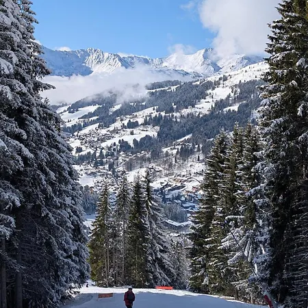 Les Portes Du Soleil *