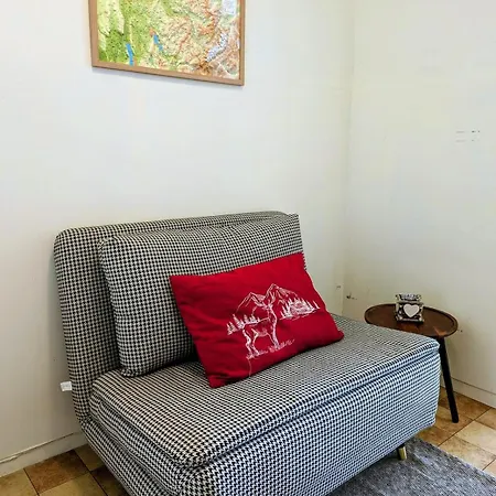 Les Portes Du Soleil 아파트 Le Biot