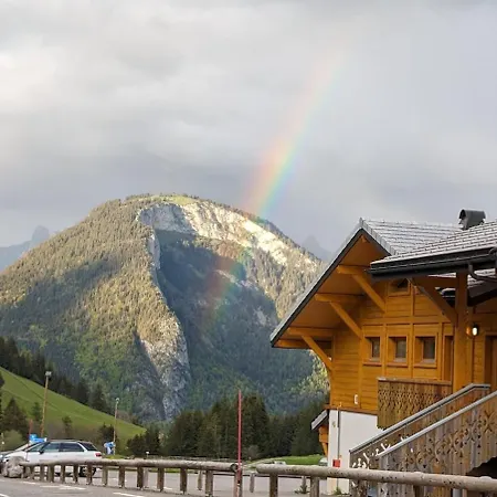 Les Portes Du Soleil 아파트 Le Biot